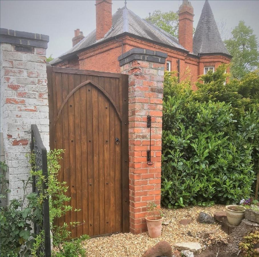 Little Redlands B&B Lincoln Exterior foto